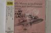 CD SHELLY MANNE My Fair Lady VICJ23561 CONTEMPORARY 1991 Япония Obi Jazz Б/у