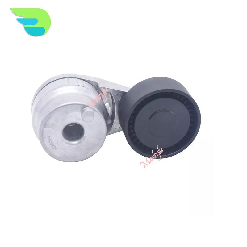 Belt Tensioner Pulley For Chery Tiggo A3 A5 E4G161025010