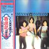 LP Пластинка GODIEGO - Magic Monkey Godiego III YX5004AX SATRIL 1978 Япония Оби Японская Поп/Рок Б/У