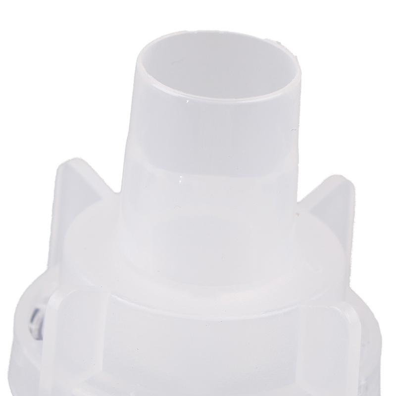 6 мл прозрачный пластиковый распылительный стакан для компрессорных небулайзеров