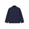 Lacoste Мужские пуховики с лацканами Умеренный пуховик BH9334