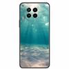 Чехол для Tecno Camon 30 4G Роскошный ТПУ Мягкий Силиконовый Задний Чехол для Tecno Camon30 4G CL6 Защитный Ударопрочный Милый Чехол для Телефона