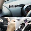 360°Rotation Car Phone Mount Cradle Holder Stand For Mini Cooper F54 F55 F56 GY
