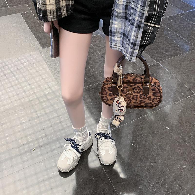 Ретро немецкие тренировочные кроссовки женские тонкие новые на толстой подошве универсальные модные повседневные спортивные спортивные повседневные кроссовки