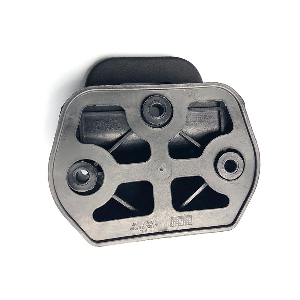 Крепления для кузова пикапа, крюки-якоря, внешний крюк для веревки на задней крышке для JAC для T6T8