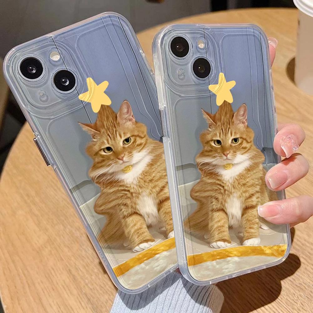 Чехол для телефона Space для iPhone 11 13 XR 15 Pro Max 12 16 Pro Max для iPhone 14 7 8 Plus XS Max Samsung A15 A55 A05 Redmi 12 13C 13 9 Huawei Mate 30 40