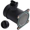 MAF Mass Air Flow Sensor Meter Fits For Nissan Altima Sentra 2.5L 2002-03 0280218154