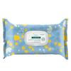 Klorane Baby 70 Нежные очищающие салфетки