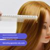 Hairdressing Ruler & Size Comb - 21cm Student Practice Haircutting Tool