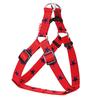Petio Merikazi Star Harness Red for Large Dogs L Size