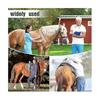 Horse Height Weight Tape Horse Measuring Tape Pvc Horse Measuring Stick Livestock Body Measuring To - RiRi