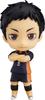 Nendoroid Haikyu!! Daichi Sawamura Non-scale Plastic Pre-painted Action Figure, Second Resale