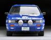 Tomica Limited Vintage Neo масштаб Nissan Bluebird Team Calsonic 1989 All Japan Rally Spec 1/64 TLV-N185c SSS-R #2 (Готовая модель)