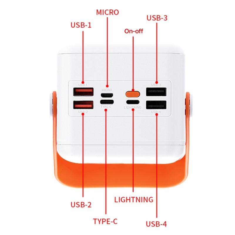 (Не включает батарею) Сделай сам 35-слотовый бокс для хранения батареек Корпус 35-секционный Плоская головка 18650 Батарейки Зарядное устройство Корпуса