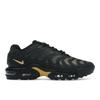 Paris Saint-Germain X Air Max Plus Drift Anthracite Wheat Gold Unisex Sneakers Black FZ4748-001
