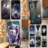 Чехол Hollow Knight Для Realme C55 C35 C33 C31 C30 C25 C21Y C15 C11 GT Neo 5 3 2 Realme 9 10 11 Pro Plus