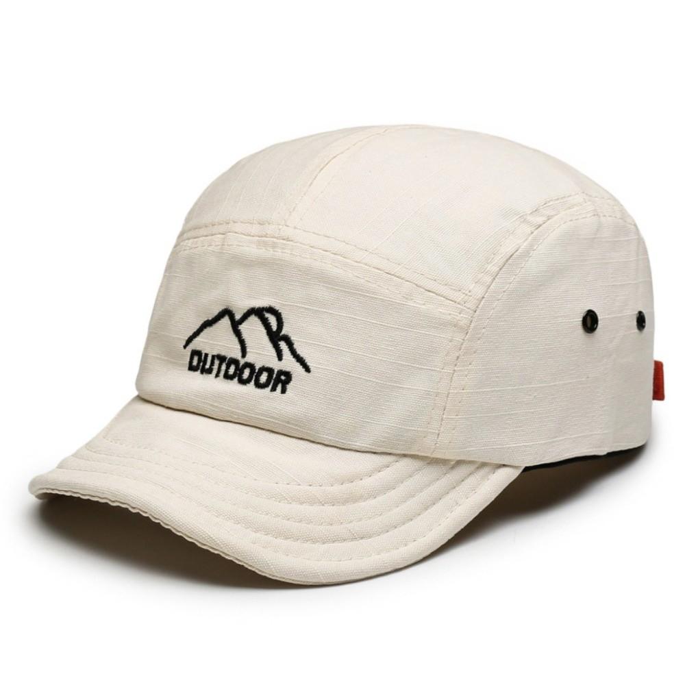 Sun Protection Baseball Cap Adjustable Sun Hat New Sports Running Cap Women Men