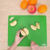 Flexible Anti-skid Household Products Chopping Board Non-slip Classification Plastic Cutting Boards