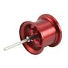 Avail Microcast Spool 17CRNC36RI Groove Red (ms_17crnc36ri_red) 3.6mm Depth,