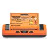 Detong DP12370 Wide Format Hazardous Waste Label Printer CN plug (adapter included)