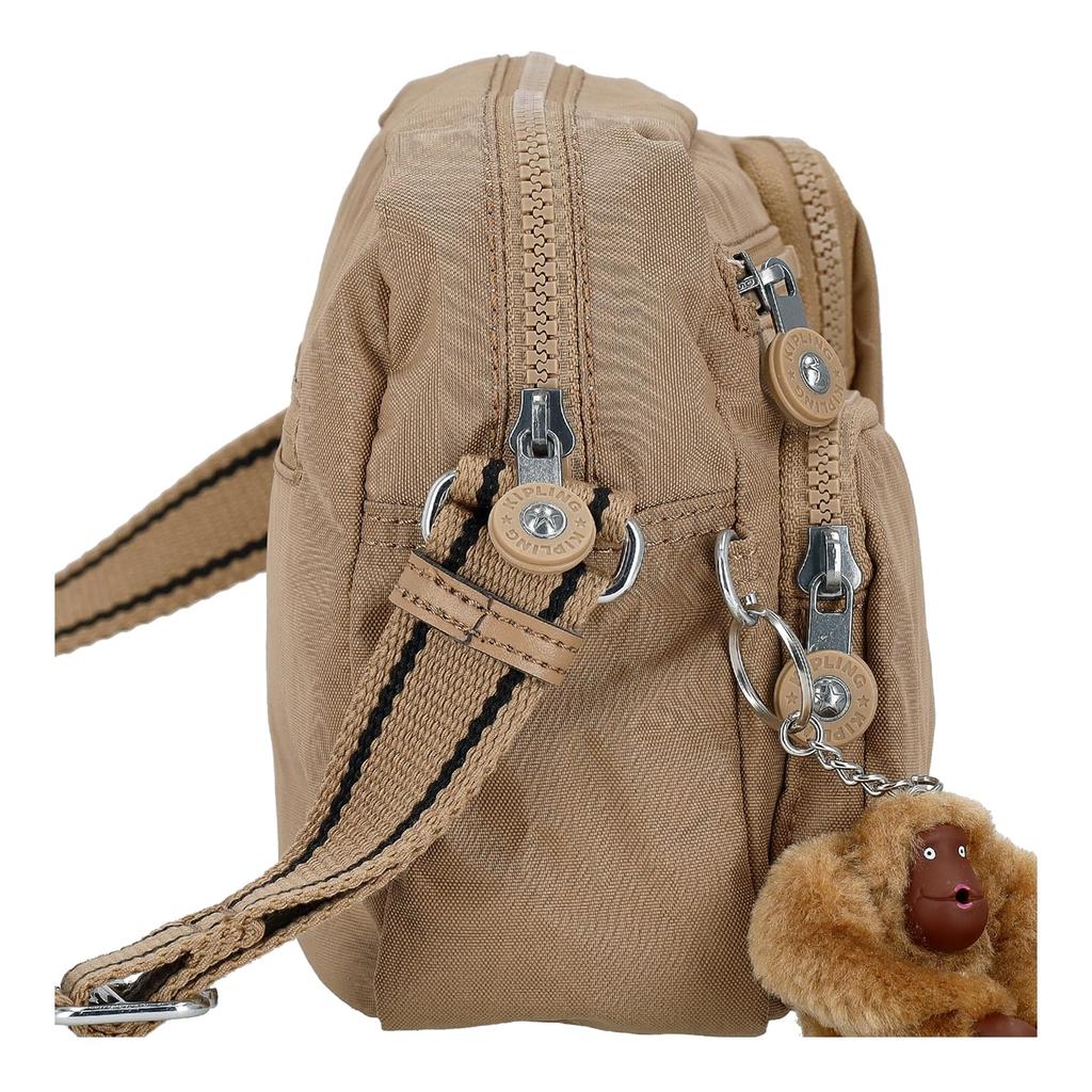 Сумка на плечо ABERDEEN KIA9Z80NW EARLY TAN P [Kipling] [Kipling] Женская [Б/у]