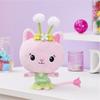 2pcs/lot Gabby's Dollhouse Plush Toy Mercat Mermaid Pandy Paw Cakey Kitty Fairy CatRat Stuffed Animal Plushie Doll Fan Girl Gift