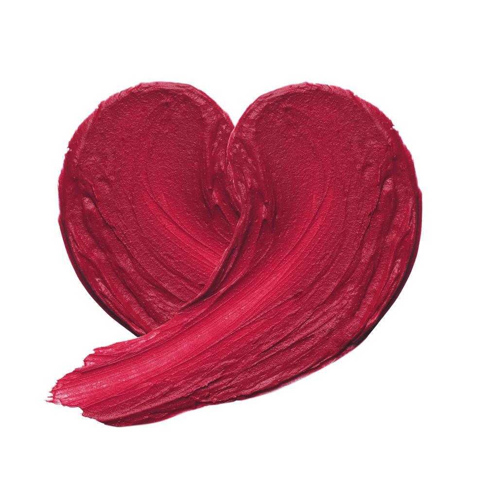 Merrymond Cherry Heart Mega Tint 8 COLORS