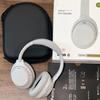 JYL TS Полноразмерные Bluetooth-наушники WH1000XM4 Активное шумоподавление ANC Беспроводной вызов Спорт Богатый Бас