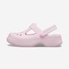 Classic Mary Jane Clog Kids, CRS210615, 1010112095, Popular Korean Shoes