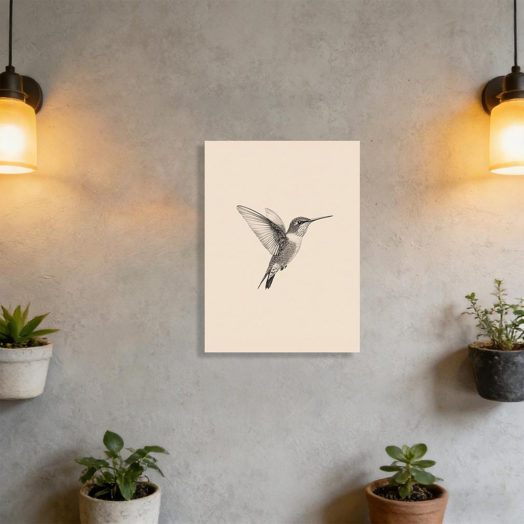 30*40CM Mural, Rural Mural Wallpaper Decoration, Frameless Image.