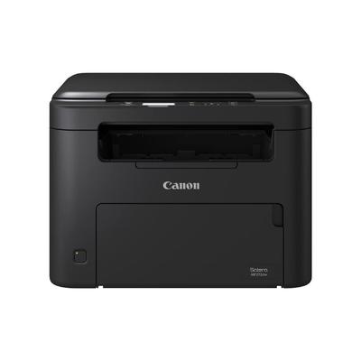 Canon Монохромный лазерный принтер формата А4, многофункциональное устройство Satera MF272dw (беспроводная/проводная локальная сеть/двусторонняя печать/29 стр./мин)