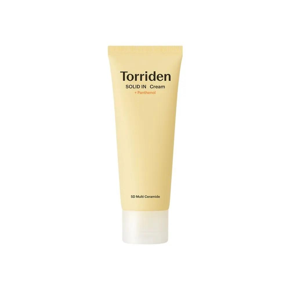 Torriden Solid-In Ceramide Cream Barrier Repair & Deep Moisture 70ml