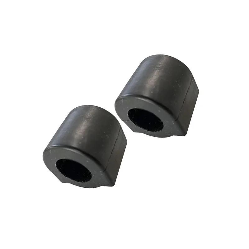 2x Front Sway Bar Bushing For Mercedes-Benz X204 GLK300 GLK350 2043232065