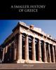 Книга A Smaller History of Greece