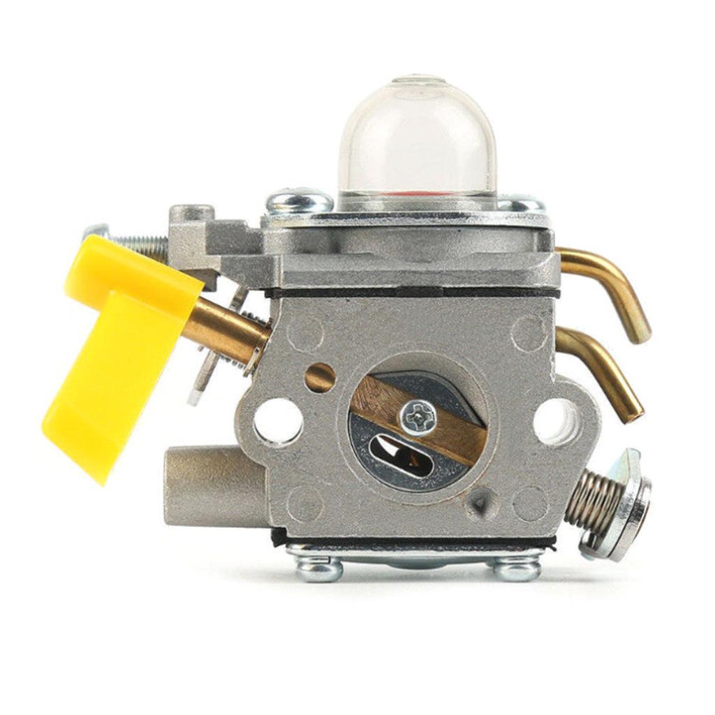 Карбюратор Совместимый для триммера-воздуходувки Homelite Ryobi 26cc/33cc ZAMA C1U-H60 Замена карбюратора 308054013 308054008
