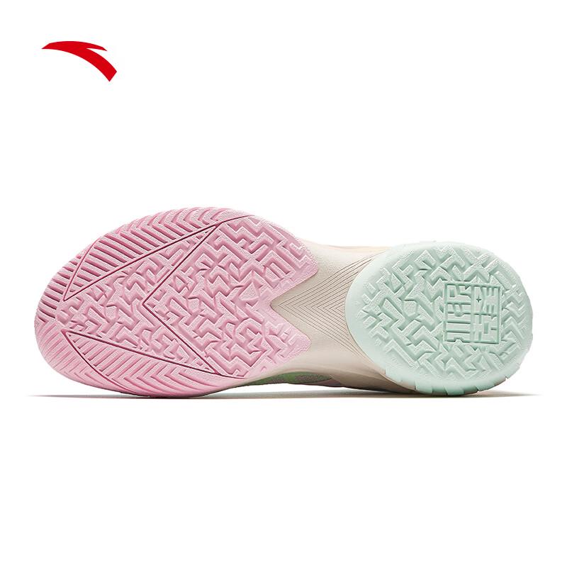 Anta Kuanyu 6 Men's Outdoor Basketball Shoes