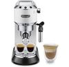 DeLonghi EC 685.W Dedica Coffee Machine