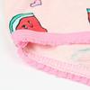 5 PCS/lot Girl Baby Underwear Briefs Children Panties Kids Clothes 4 PCS/lot