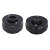 CTV Lens Adapter for Trinocular Stereo Microscope CCD Camera Industrial Use C Mount