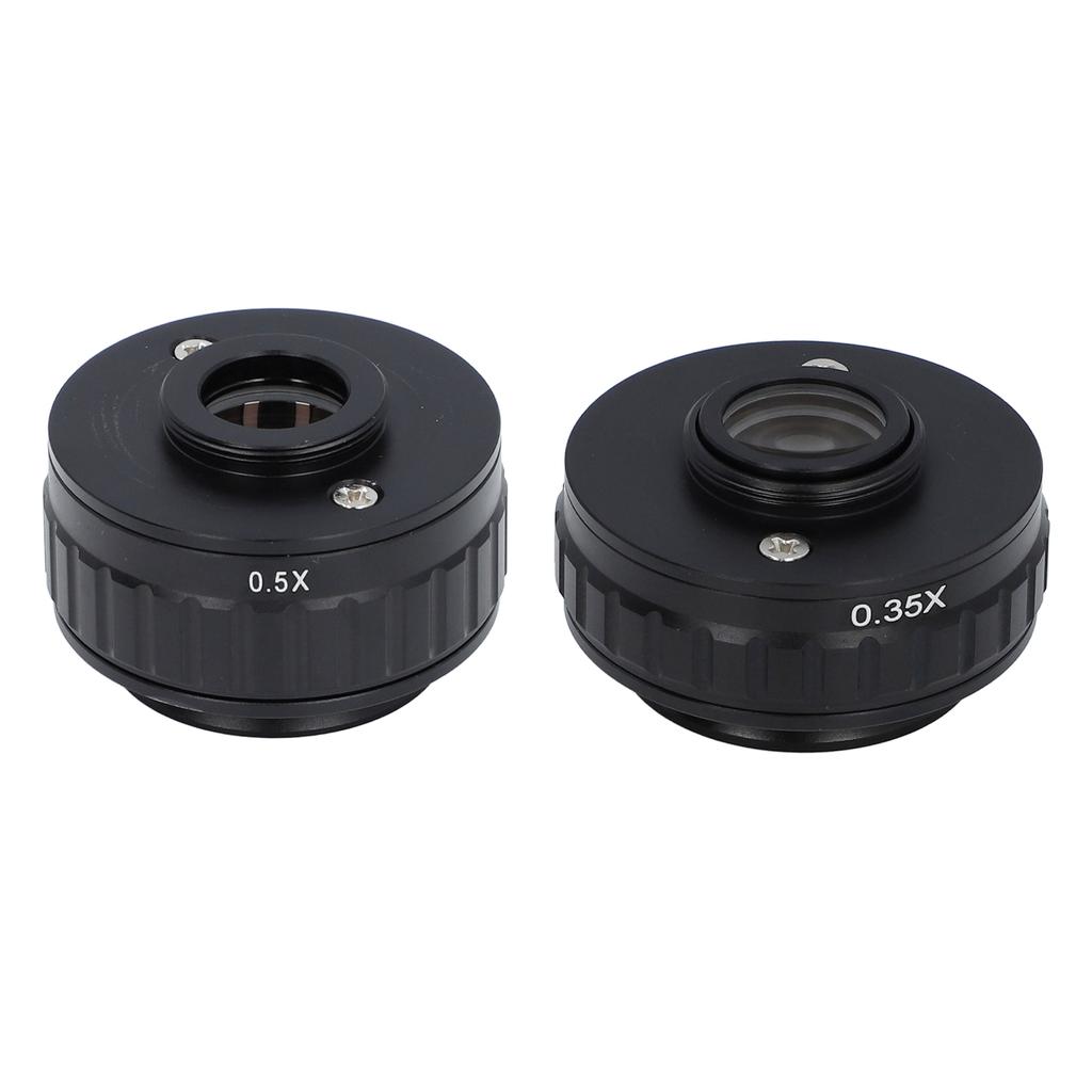CTV Lens Adapter for Trinocular Stereo Microscope CCD Camera Industrial Use C Mount