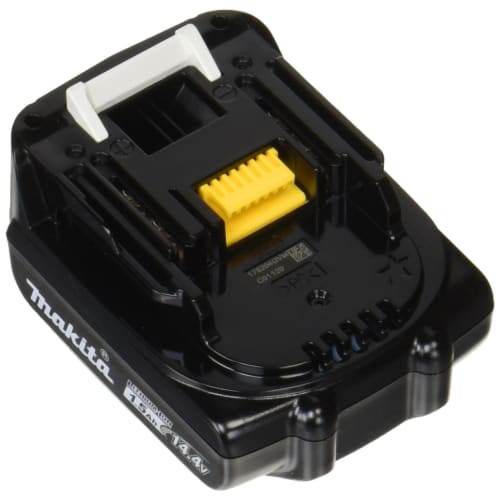 Литий-ионный аккумулятор Makita BL1415N 14,4 В 1,5 Ач A-58235