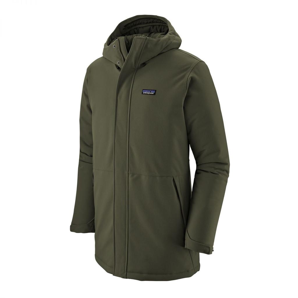 Куртка Patagonia Men's Lone Mountain Parka