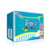 Whisper Dry Fit Day Use Sanitary Napkins, 230mm