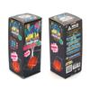 Подставка для эффектора, набор из 3 штук, прозрачный KES NES-3