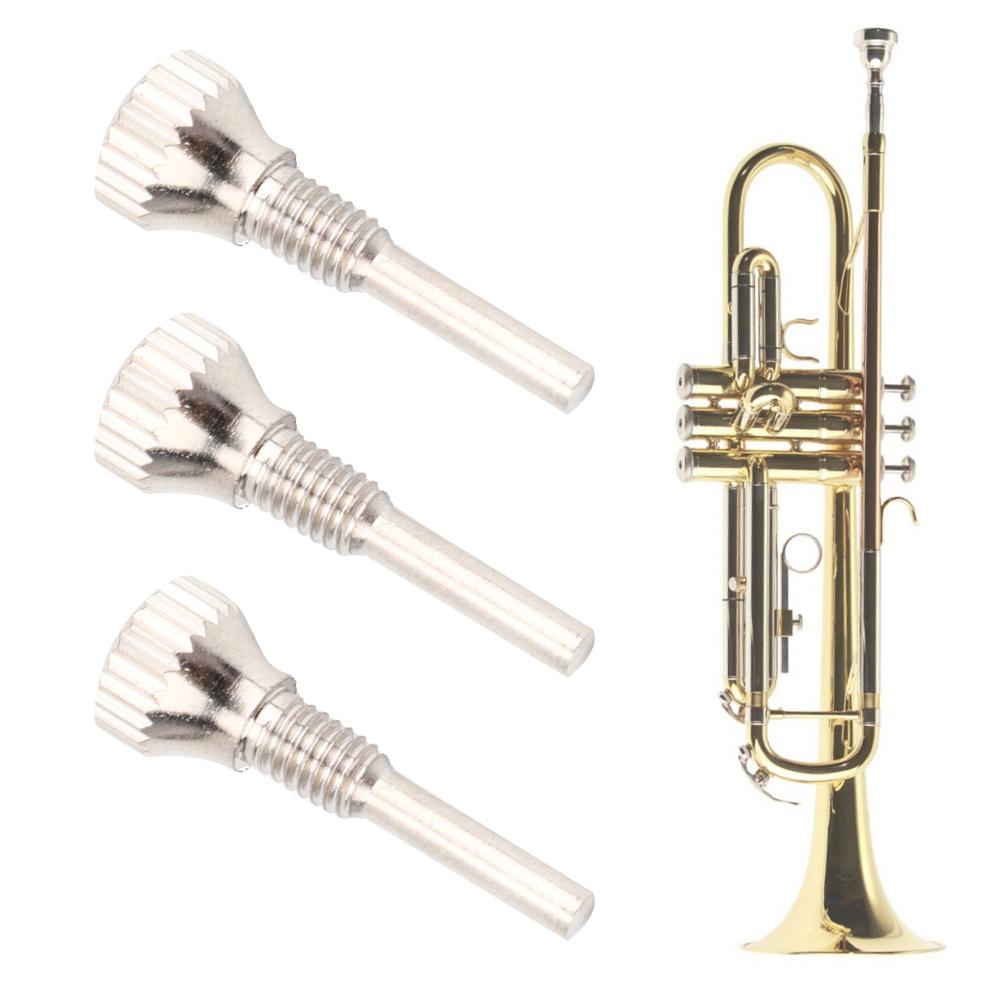 3 шт. Свисток для настройки трубы, Винт противоскольжения, Аксессуары для ремонта трубы