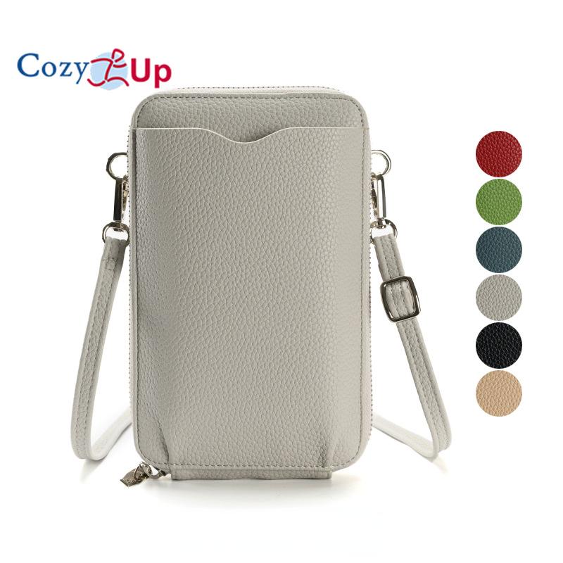 Cozy Up Mobile Phone Bag, Crossbody Bag, One Shoulder Mini Women's Bag