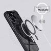 Модный дизайн соты Чехол для телефона Для IPhone 17 Air 16 15 14 13 12 11 Pro Max Plus Для Magsafe Беспроводная зарядка Чехол