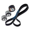 A16P-For New Land Rover 2.7T 3.0T Discovery 3 4 For Jaguar XJ XF 2.7 3.0 Diesel 2015-Engine Timing Belt Tensioner Kit LR078913