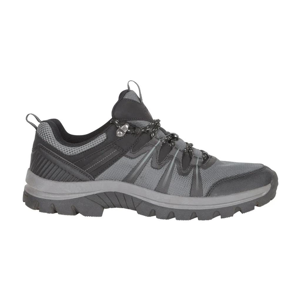 Mountain Warehouse Mens Lomond Outdoor Walking Shoes