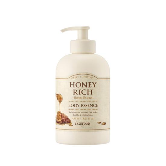 Skinfood Эссенция для тела Honey Rich 450 мл